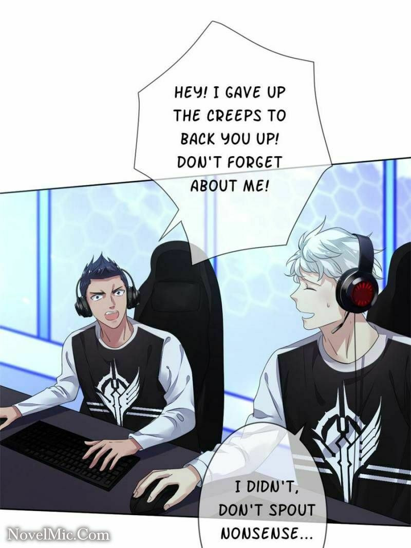 Read Legend Reboot chapter 118 image 33 on Lezhin
