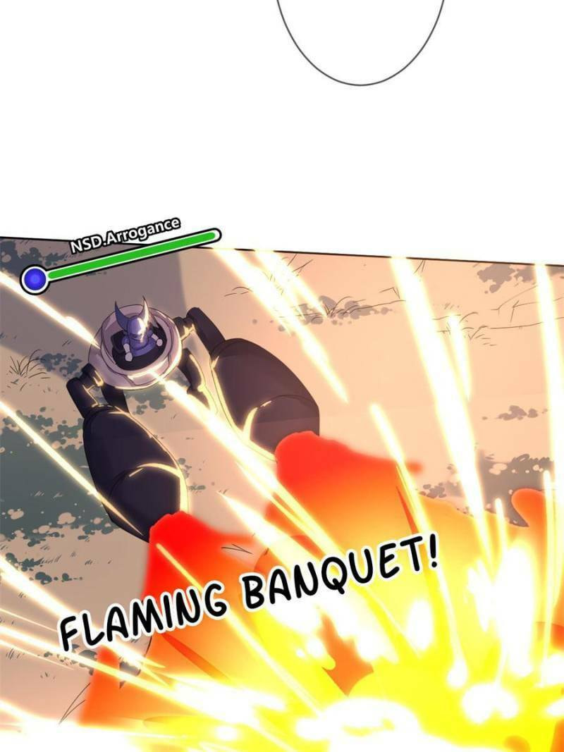 Read Legend Reboot chapter 118 image 34 on Lezhin