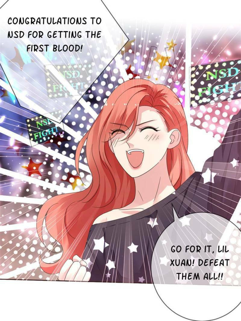 Read Legend Reboot chapter 118 image 38 on Lezhin