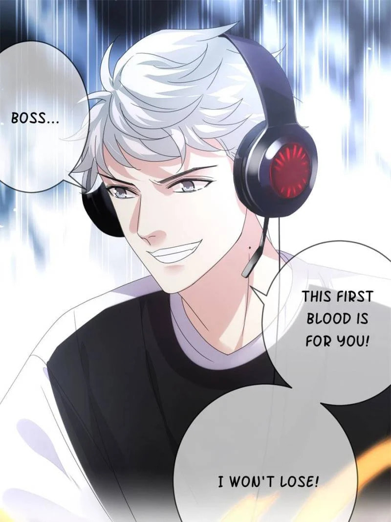 Read Legend Reboot chapter 118 image 40 on Lezhin