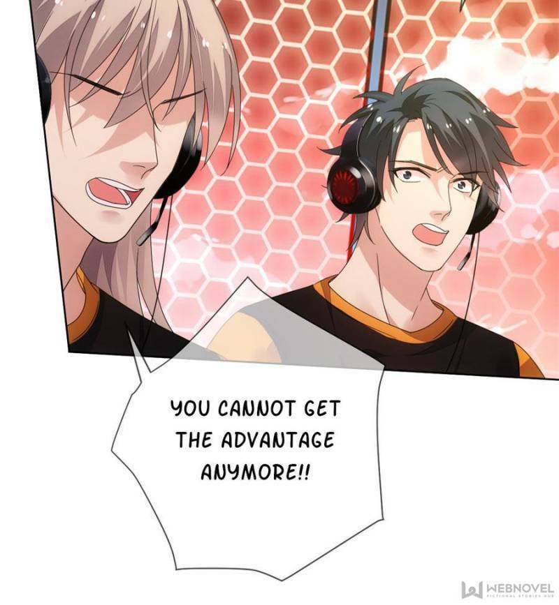 Read Legend Reboot chapter 118 image 45 on Lezhin