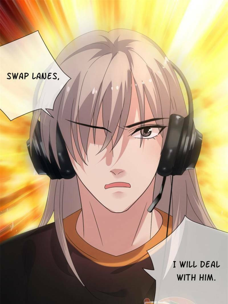Read Legend Reboot chapter 118 image 46 on Lezhin
