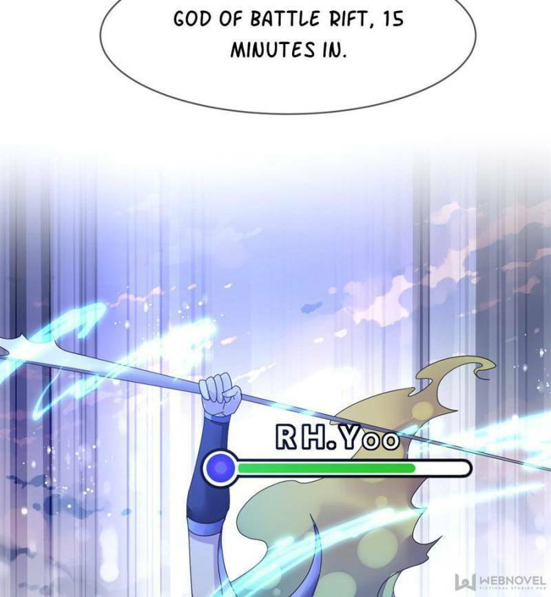 Read Legend Reboot chapter 118 image 48 on Lezhin