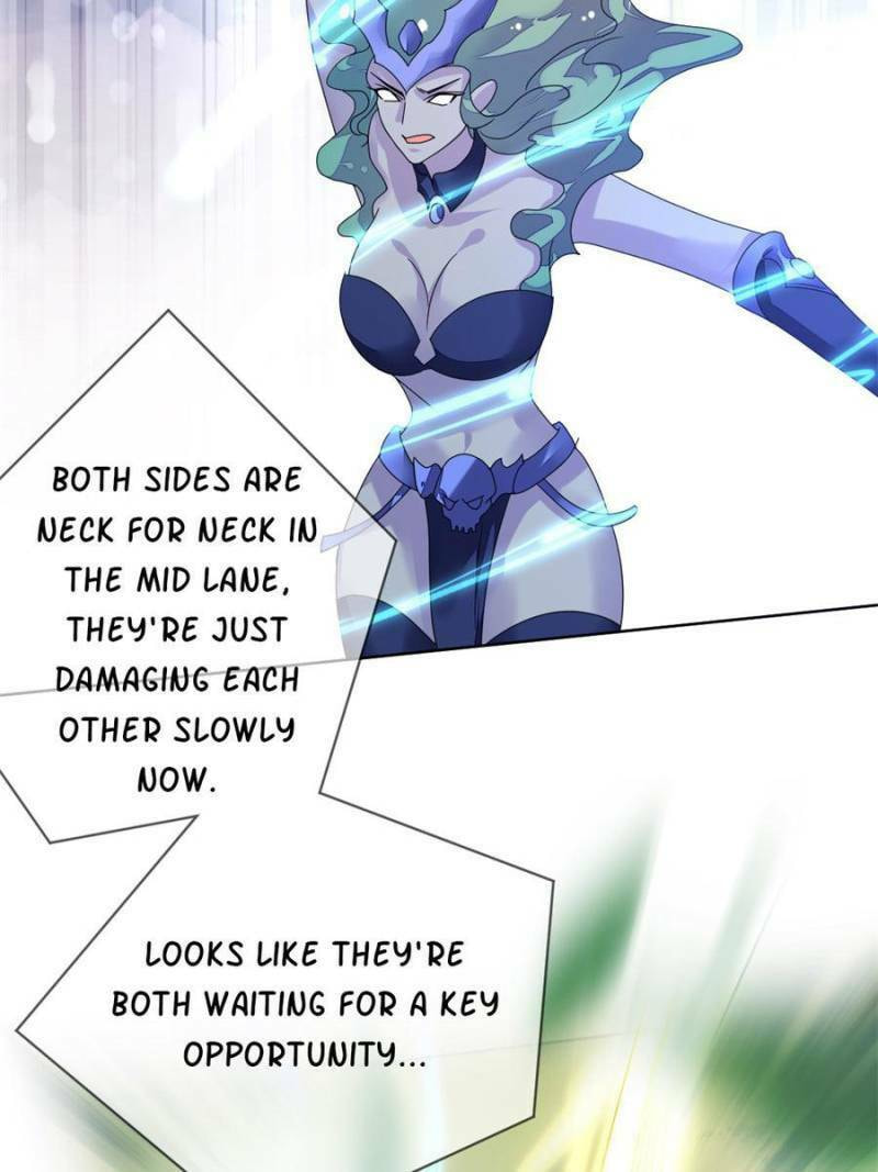 Read Legend Reboot chapter 118 image 49 on Lezhin