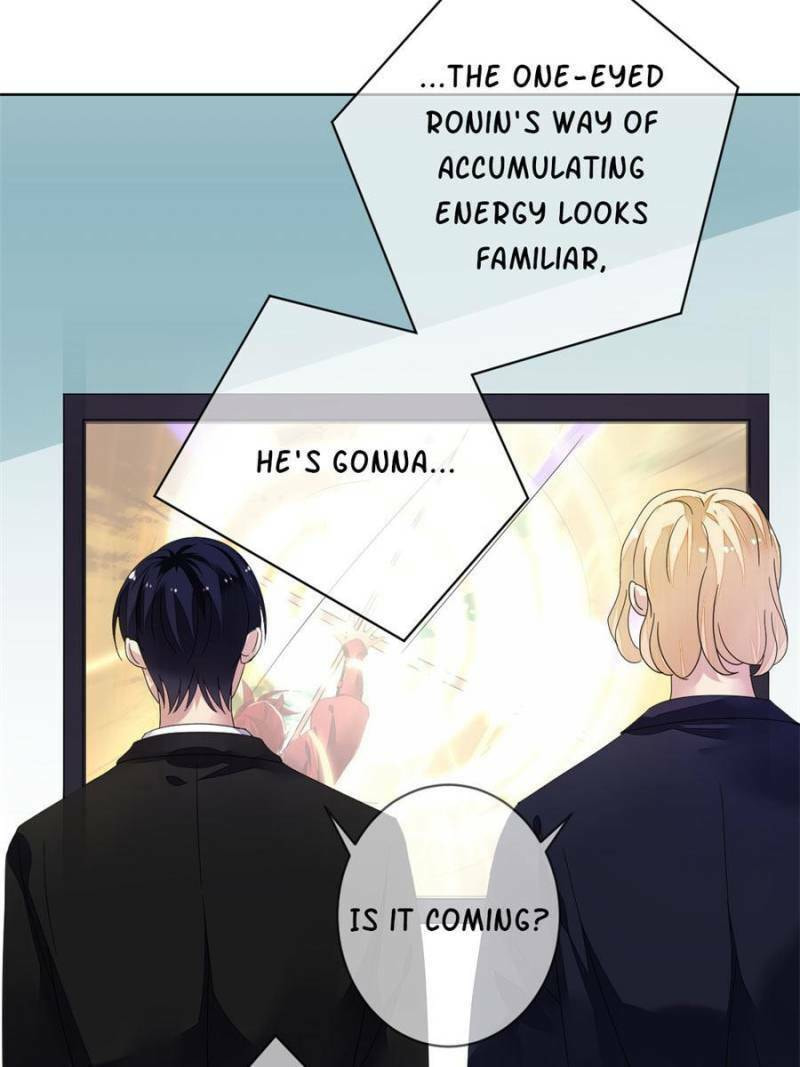 Read Legend Reboot chapter 118 image 55 on Lezhin