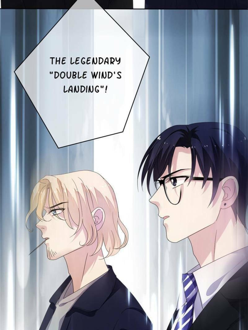 Read Legend Reboot chapter 118 image 56 on Lezhin