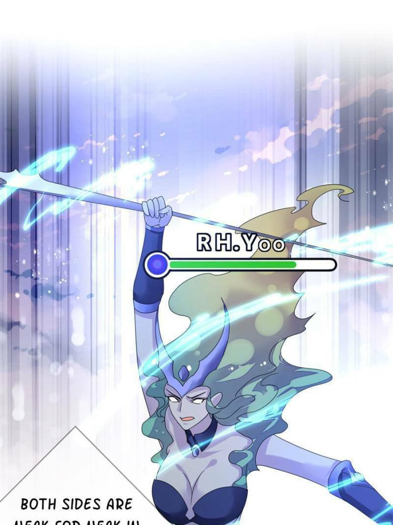 Read Legend Reboot chapter 118 image 59 on Lezhin