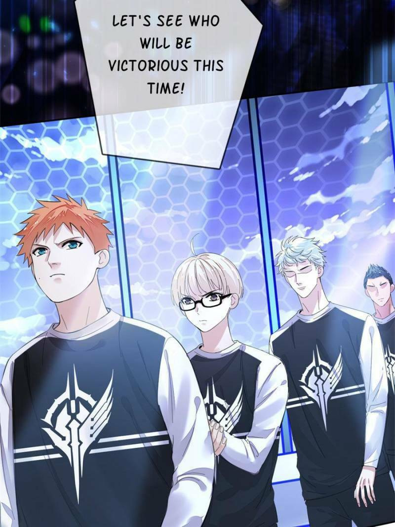 Read Legend Reboot chapter 118 image 6 on Lezhin