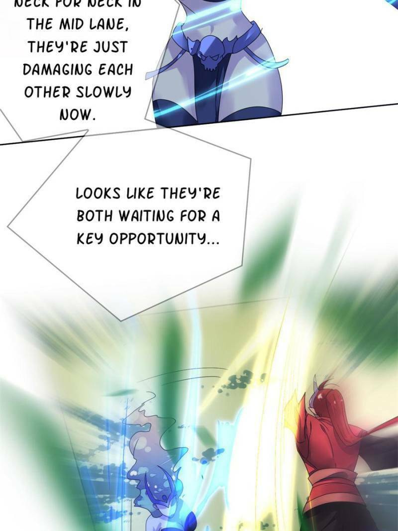 Read Legend Reboot chapter 118 image 60 on Lezhin