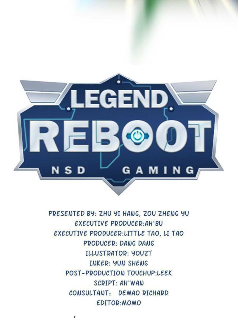 Read Legend Reboot chapter 118 image 62 on Lezhin