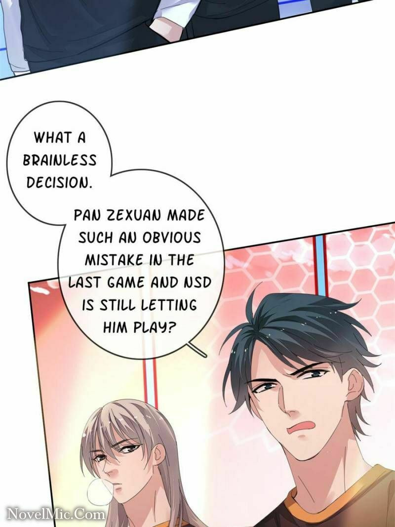 Read Legend Reboot chapter 118 image 7 on Lezhin