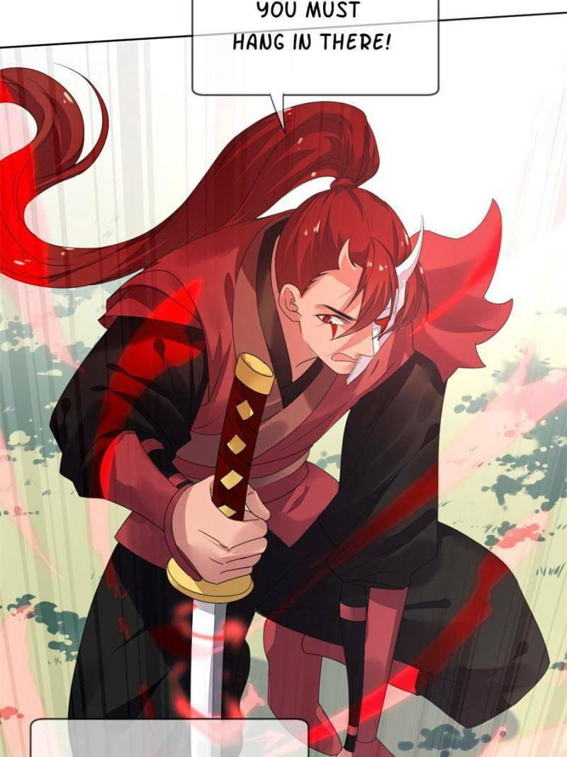 Read Legend Reboot chapter 118 image 84 on Lezhin