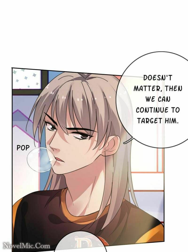 Read Legend Reboot chapter 118 image 9 on Lezhin