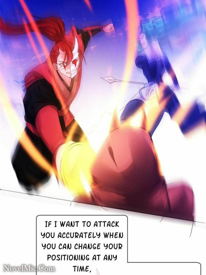 Read Legend Reboot chapter 118 image 90 on Lezhin