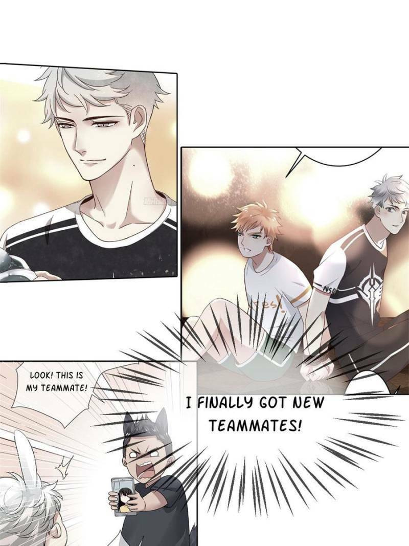 Read Legend Reboot chapter 118 image 95 on Lezhin