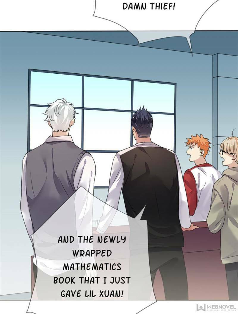 Read Legend Reboot chapter 119 image 101 on Lezhin