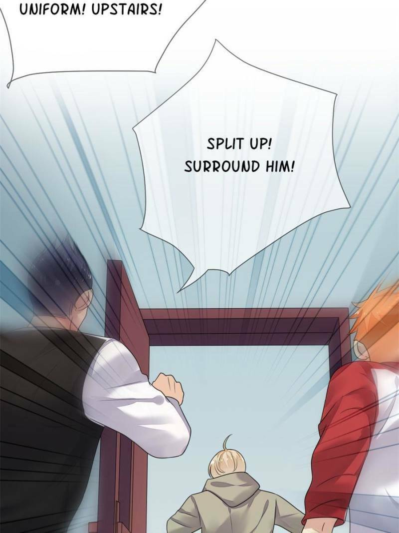 Read Legend Reboot chapter 119 image 103 on Lezhin
