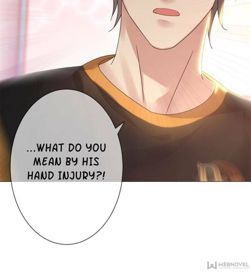 Read Legend Reboot chapter 119 image 11 on Lezhin