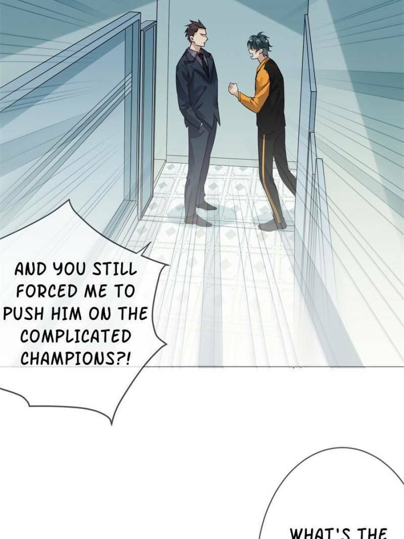 Read Legend Reboot chapter 119 image 15 on Lezhin