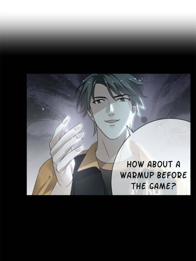 Read Legend Reboot chapter 119 image 18 on Lezhin