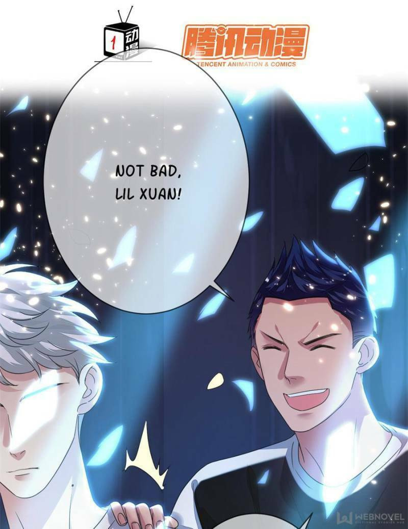 Read Legend Reboot chapter 119 image 2 on Lezhin