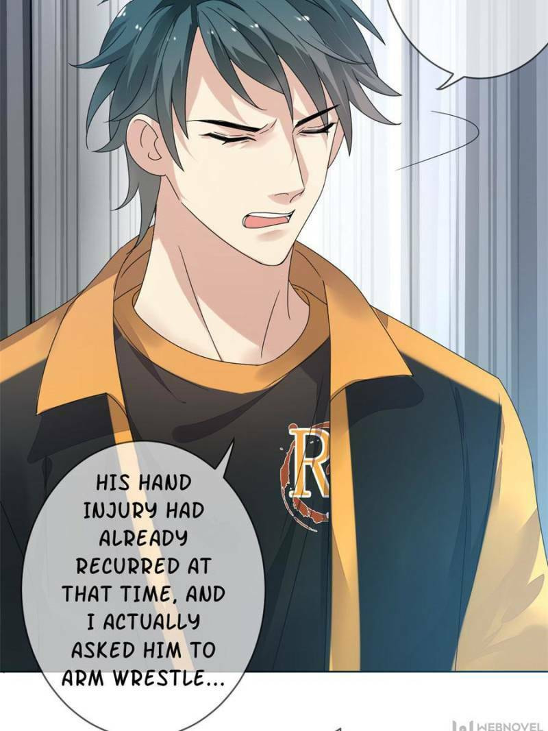 Read Legend Reboot chapter 119 image 20 on Lezhin