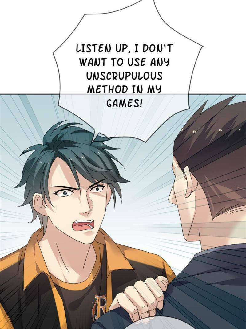 Read Legend Reboot chapter 119 image 22 on Lezhin