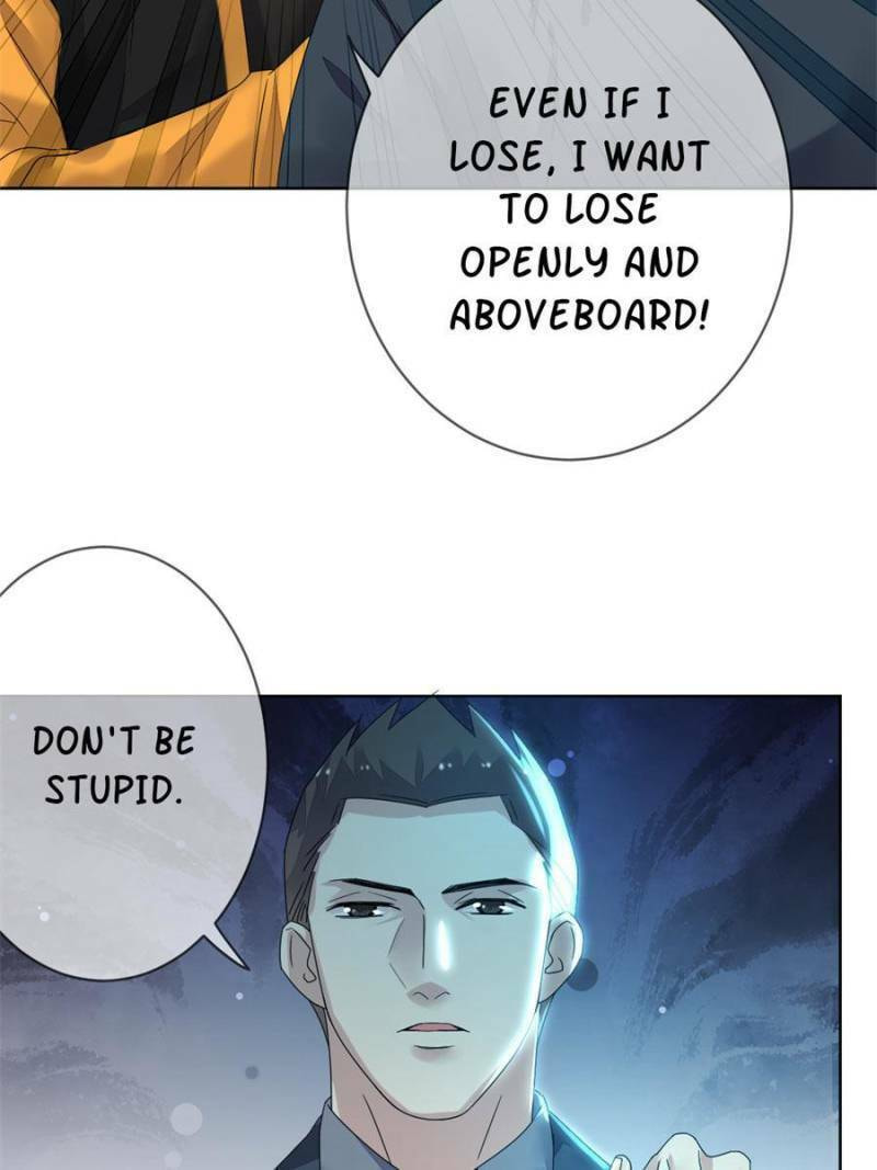 Read Legend Reboot chapter 119 image 23 on Lezhin