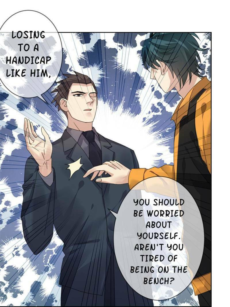 Read Legend Reboot chapter 119 image 25 on Lezhin