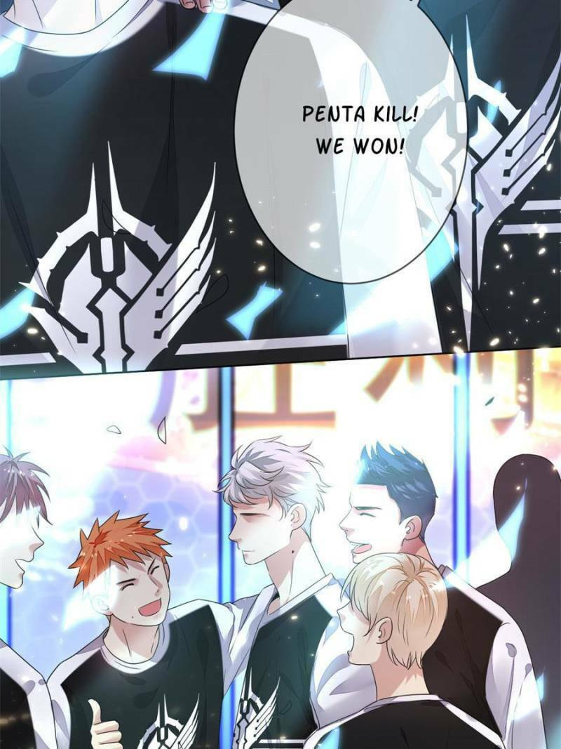Read Legend Reboot chapter 119 image 3 on Lezhin