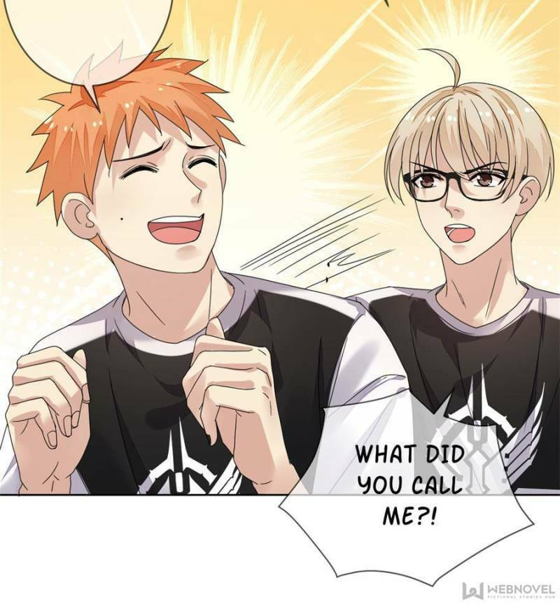 Read Legend Reboot chapter 119 image 30 on Lezhin