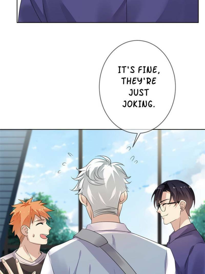 Read Legend Reboot chapter 119 image 32 on Lezhin