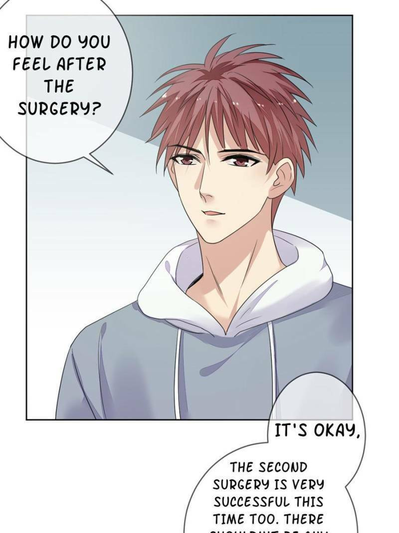 Read Legend Reboot chapter 119 image 34 on Lezhin