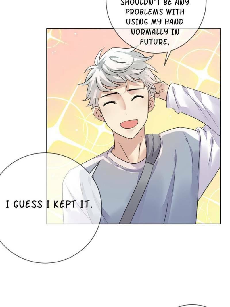 Read Legend Reboot chapter 119 image 35 on Lezhin