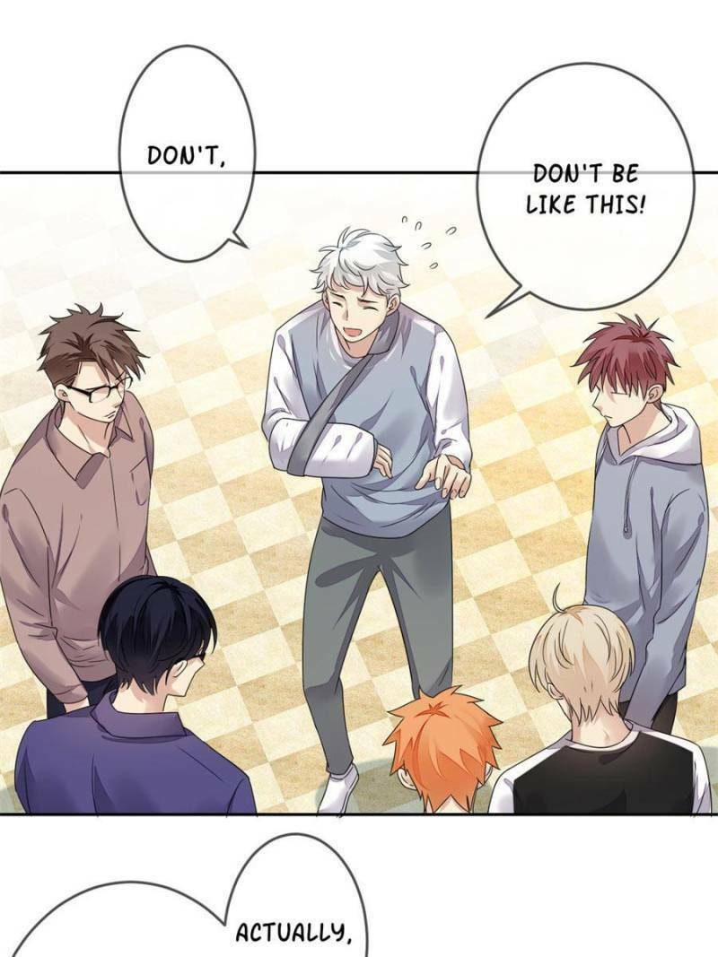 Read Legend Reboot chapter 119 image 38 on Lezhin