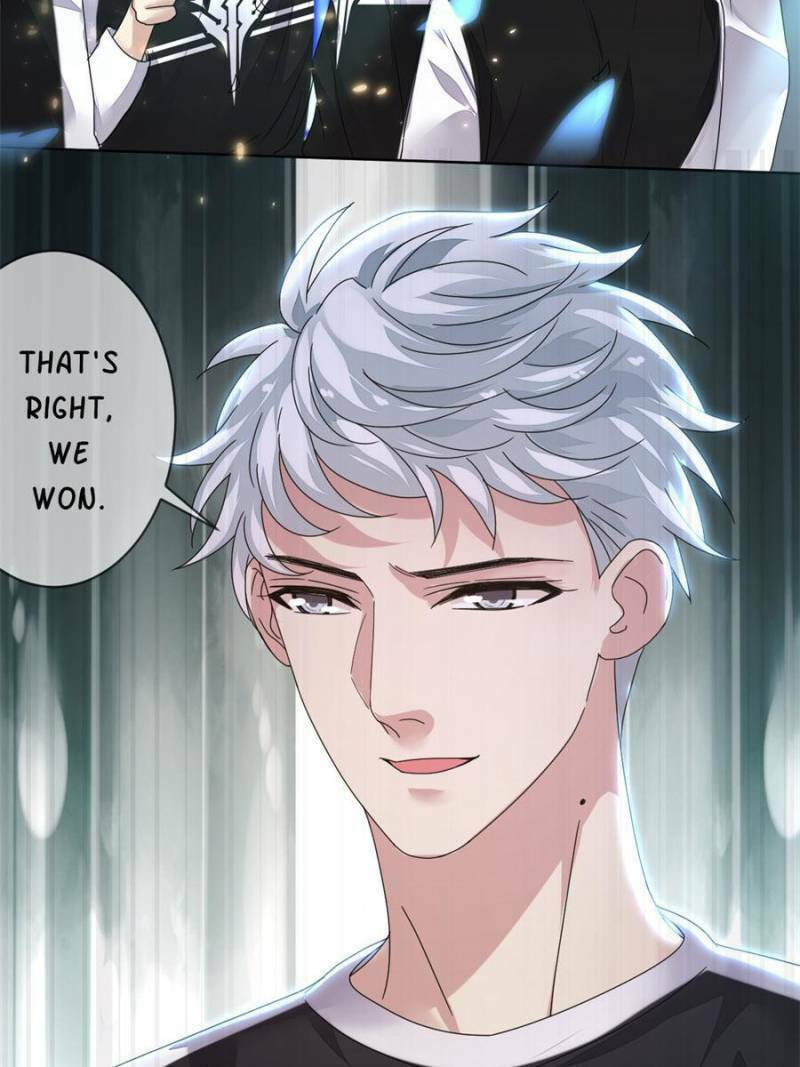 Read Legend Reboot chapter 119 image 4 on Lezhin