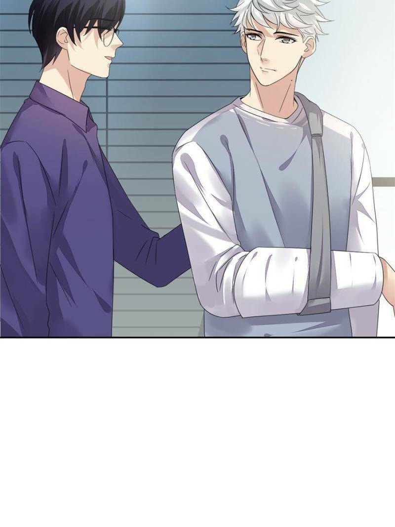 Read Legend Reboot chapter 119 image 42 on Lezhin
