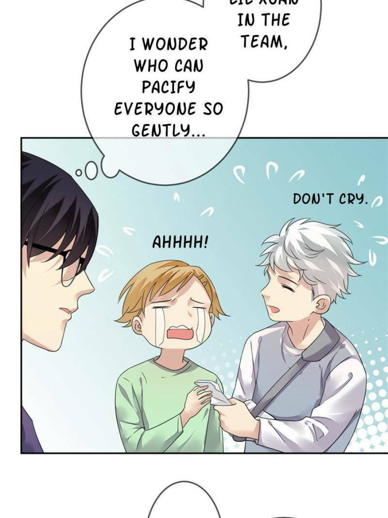 Read Legend Reboot chapter 119 image 51 on Lezhin