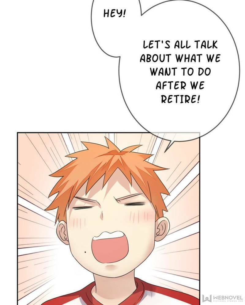 Read Legend Reboot chapter 119 image 52 on Lezhin