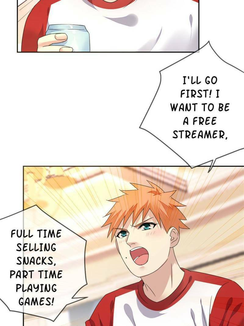 Read Legend Reboot chapter 119 image 53 on Lezhin