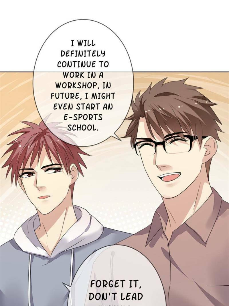 Read Legend Reboot chapter 119 image 56 on Lezhin