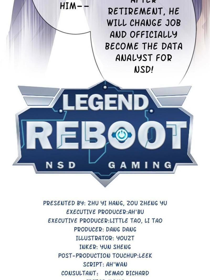 Read Legend Reboot chapter 119 image 63 on Lezhin