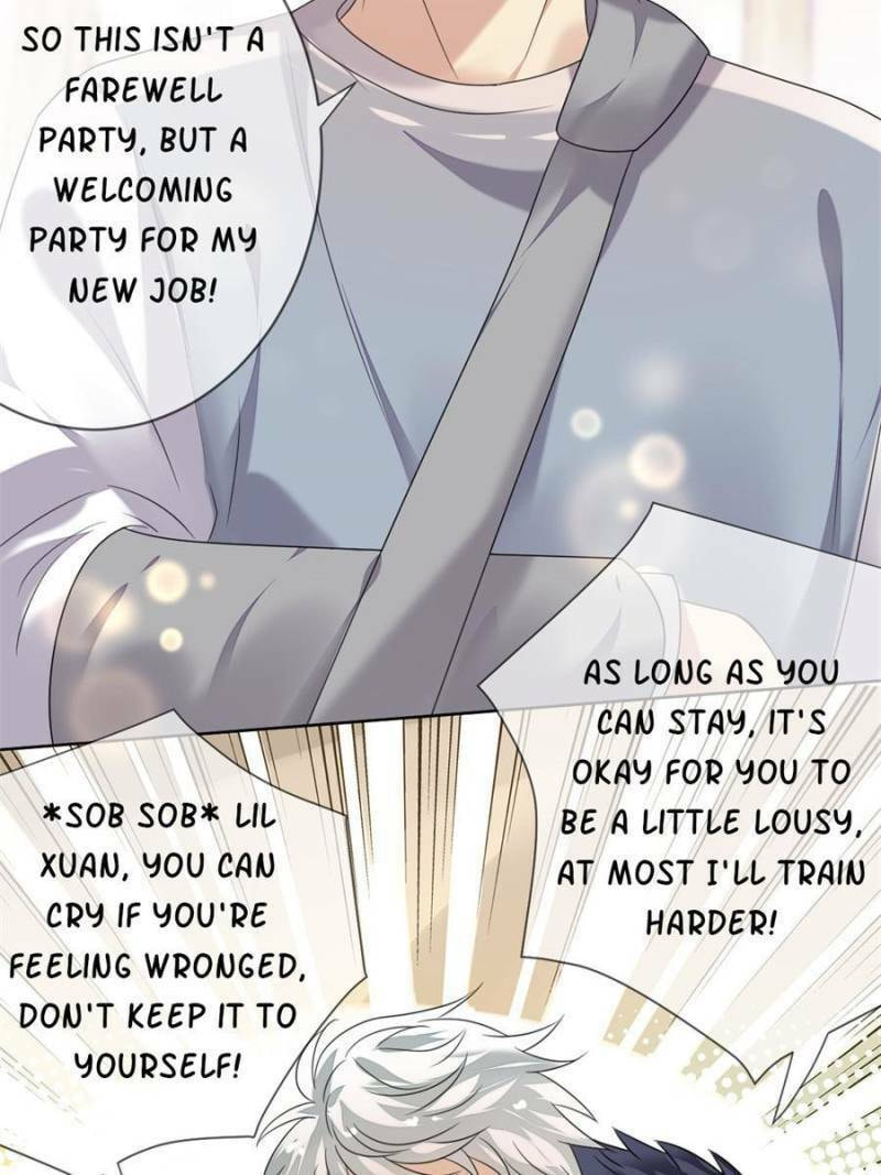 Read Legend Reboot chapter 119 image 65 on Lezhin