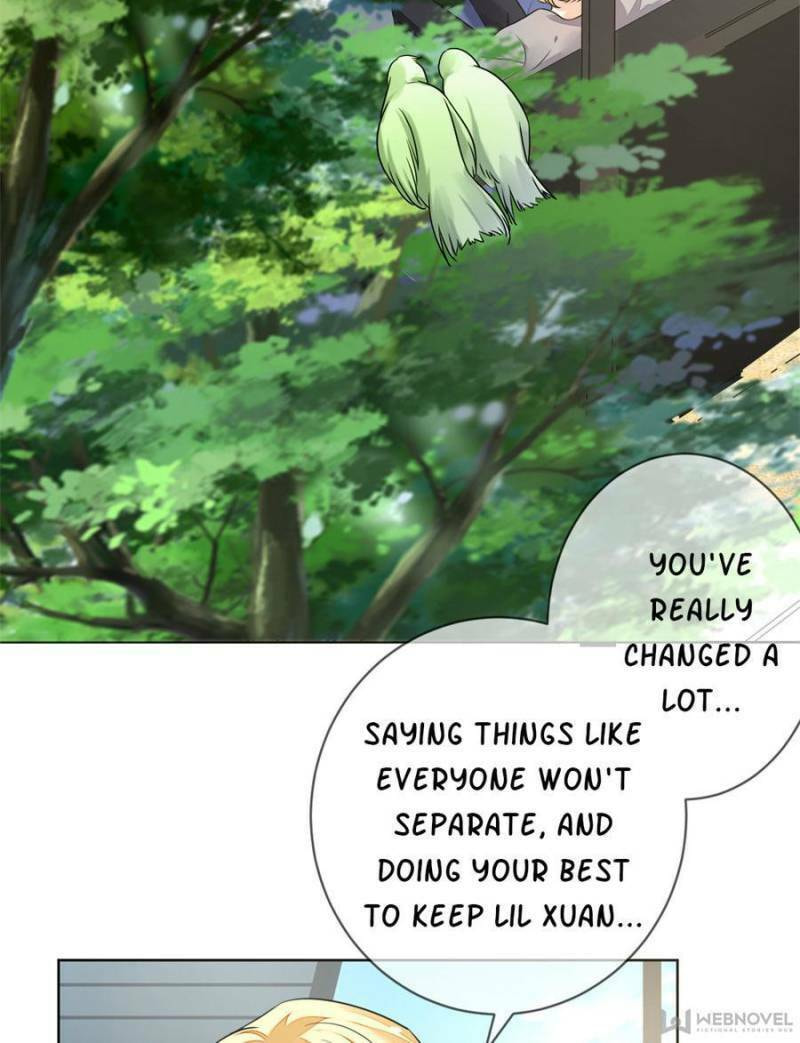 Read Legend Reboot chapter 119 image 70 on Lezhin