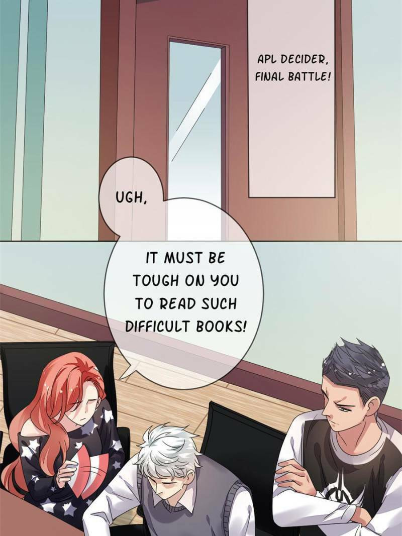 Read Legend Reboot chapter 119 image 84 on Lezhin