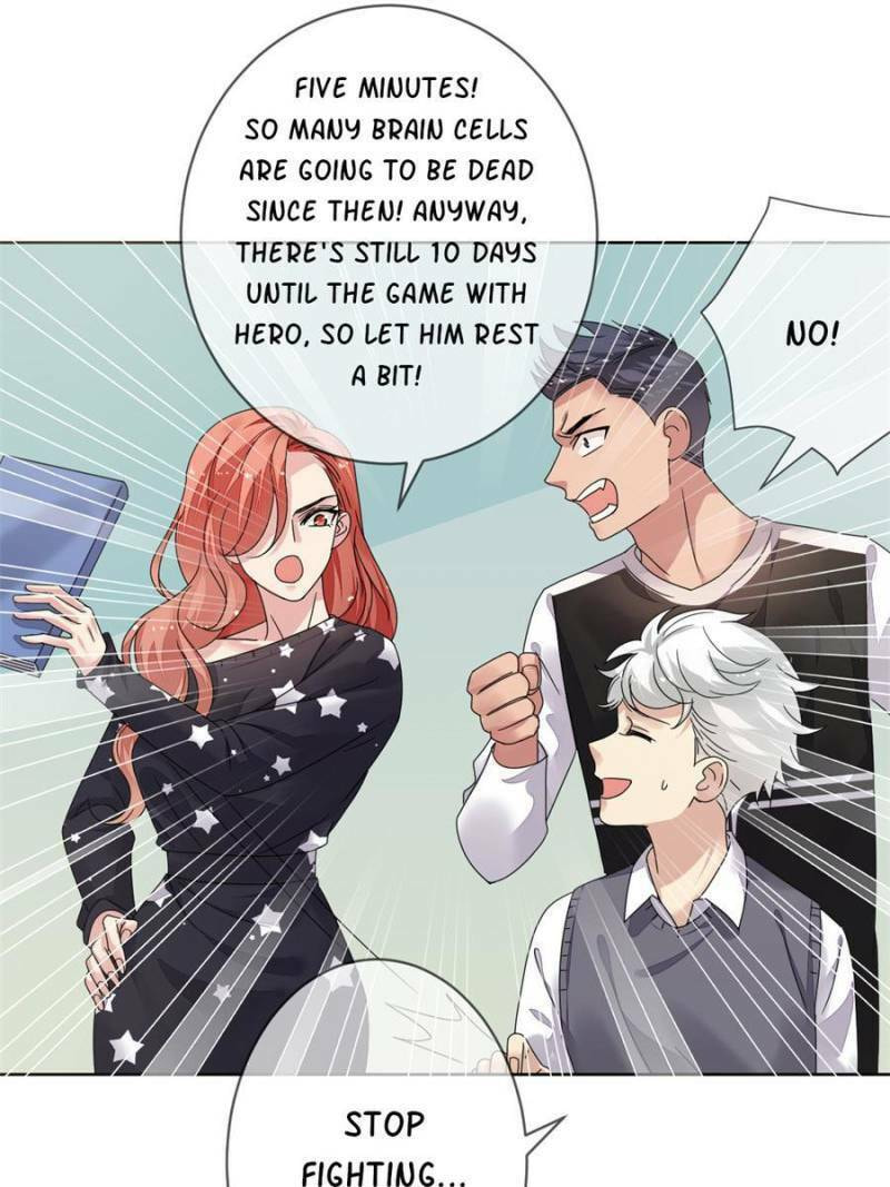 Read Legend Reboot chapter 119 image 87 on Lezhin