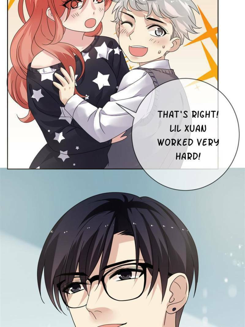 Read Legend Reboot chapter 119 image 91 on Lezhin
