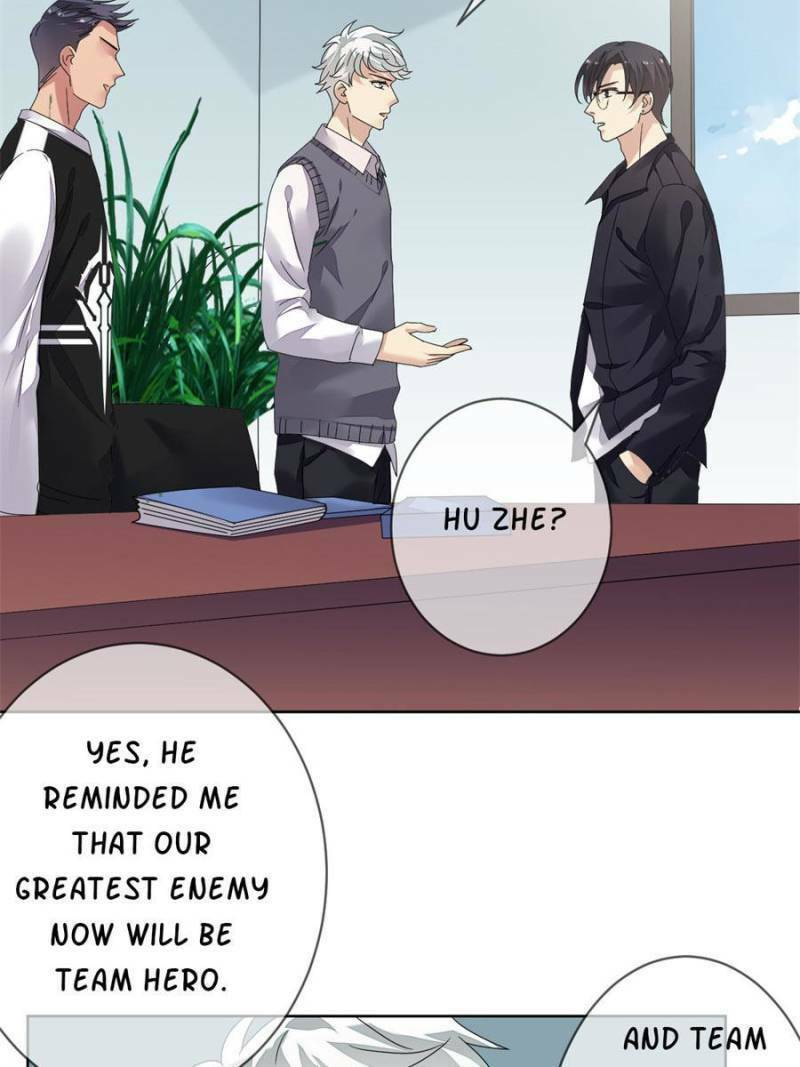 Read Legend Reboot chapter 119 image 96 on Lezhin