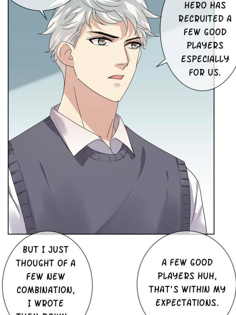 Read Legend Reboot chapter 119 image 97 on Lezhin