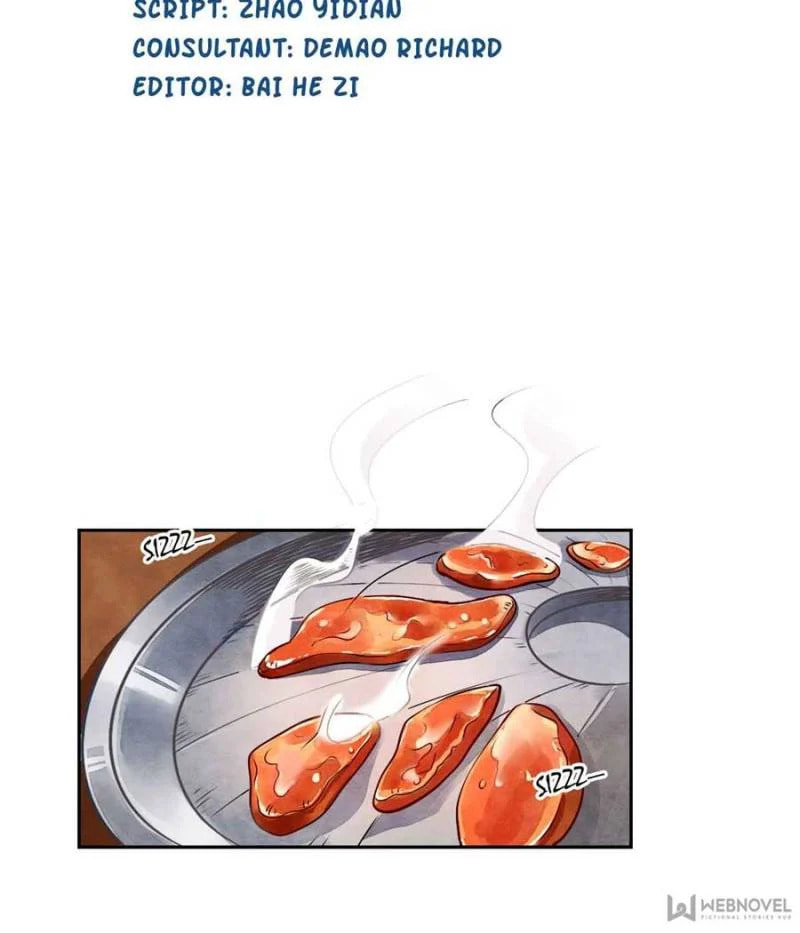 Read Legend Reboot chapter 12 image 1 on Lezhin